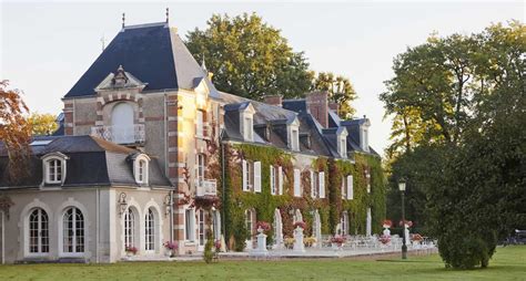 Discover the Enchanting Beauty of the Hauts De Loire